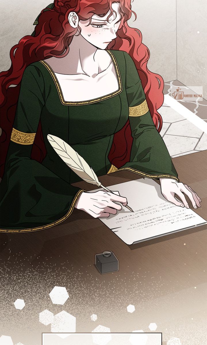 Under the Oak Tree Chapter 113 image 69